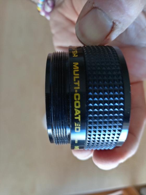 Réducteur-Correcteur Meade F/D : 6.3 série 4000