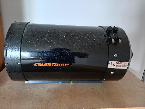Celestron 8