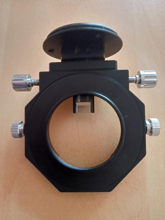 Diviseur optique Orion ultra fin