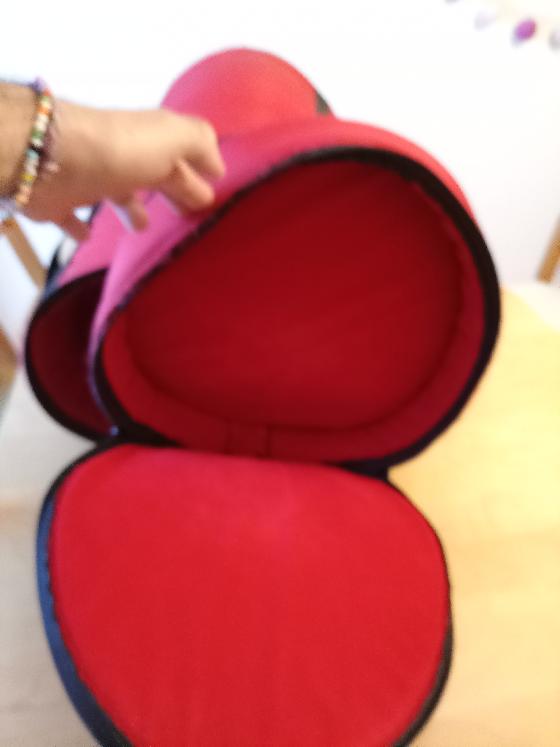 Sac de transport Geoptik pour C11