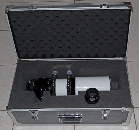 Altair Astro 80mm Apo