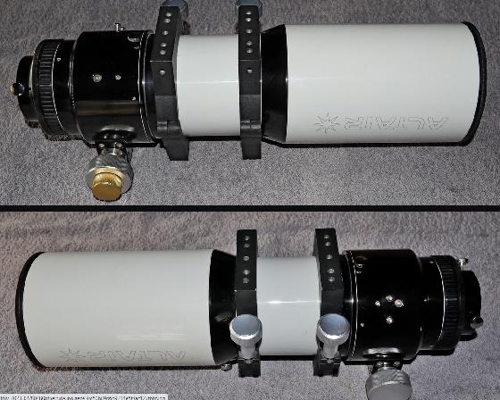 Altair Astro 80mm Apo