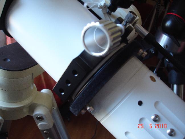 correcteur tilit sur lunette