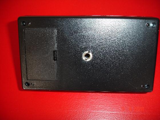 Etoile artificielle 50 microns