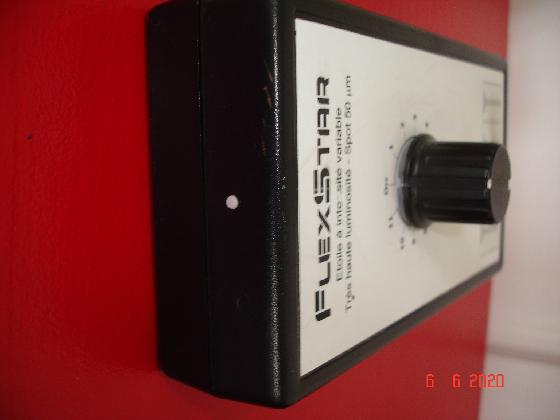 Etoile artificielle 50 microns