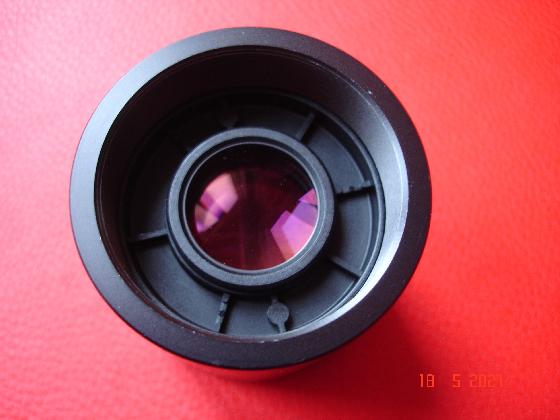 DOUBLEUR photo SAMYANG