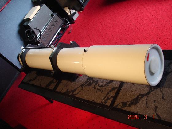 Lunette GPU (CFF) 180F/7