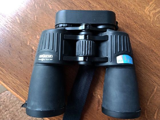 Jumelles 10x50 Waterproof