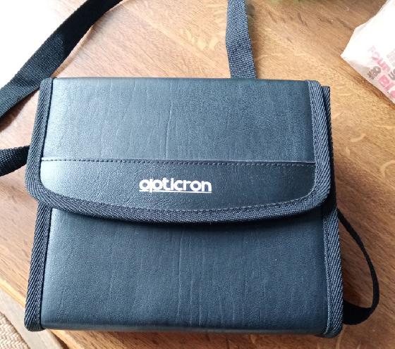 Jumelles 10x50 Waterproof