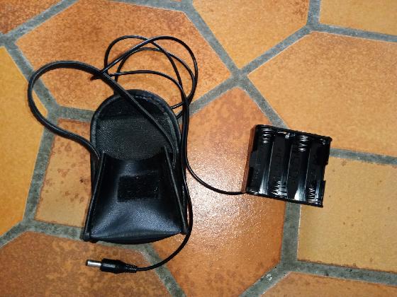 Monture Skywatcher AZ SynScan GoTo