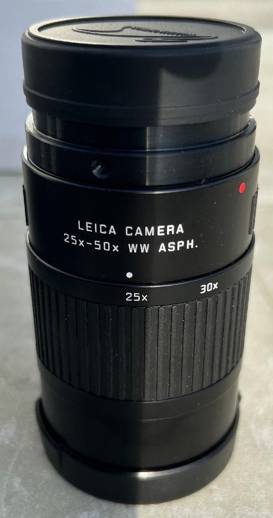 Leica Zoom oculaire 8.9 - 17.8 mm ASPH