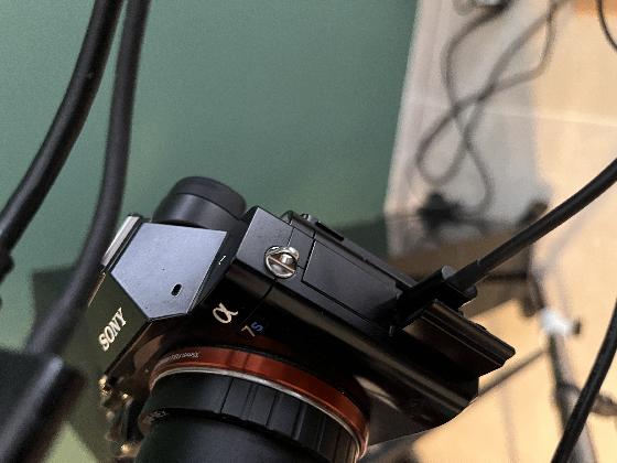 Sony A7S
