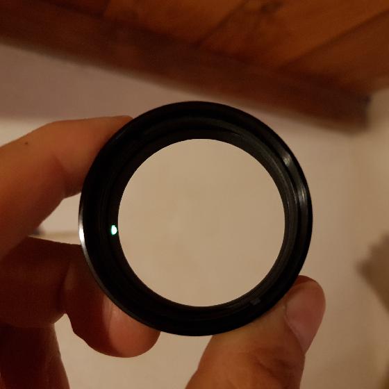 Réducteur de focale Astro-Physics CCDT67 (NEUF)