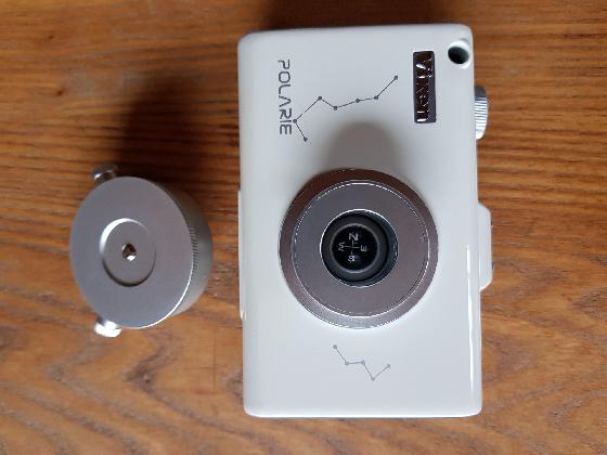 Vixen Polarie Star Tracker 