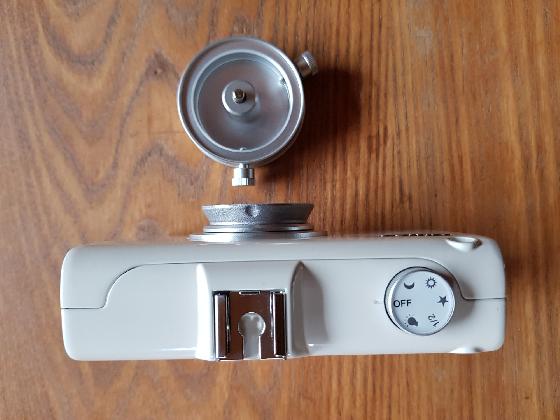 Vixen Polarie Star Tracker 