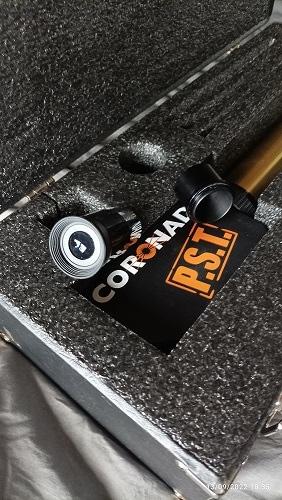 Camera Imagingsource  DMK