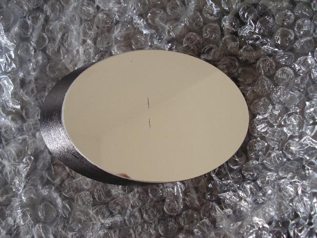 miroir secondaire 70/95 mm