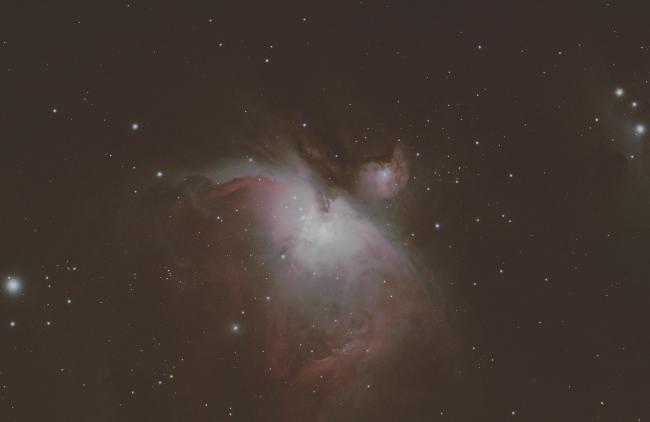 M 42