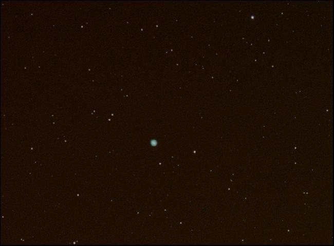 Le Fantôme de Jupiter