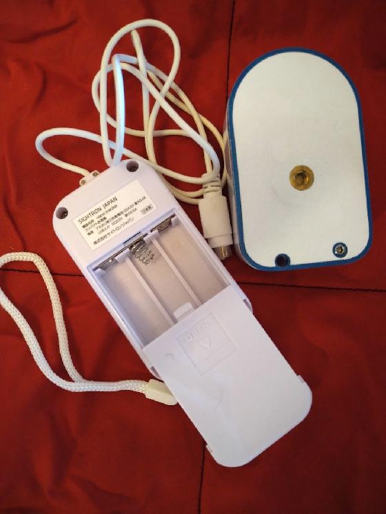 Monture Nano Tracker pour photo astro