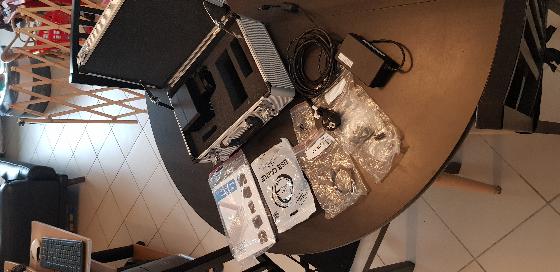 Moravian g2 8300 +d.o+ filtres sho cls 