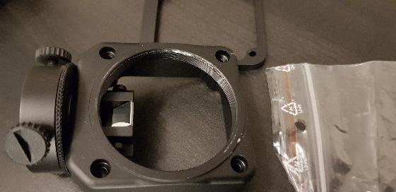 Diviseur optique moravian g2 m48