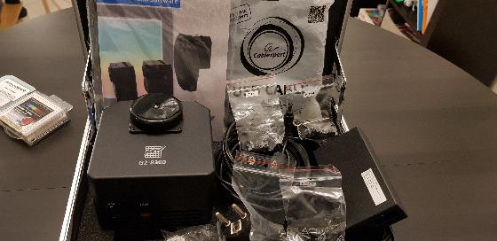 Moravian G2-8300 mono +raf 5 position 