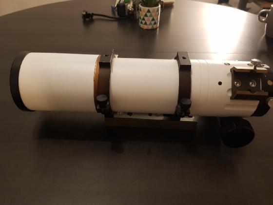 TS 71 imaging star 71/347