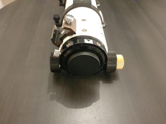 TS 71 imaging star 71/347