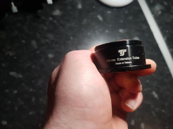 TS 71 imaging star 71/347