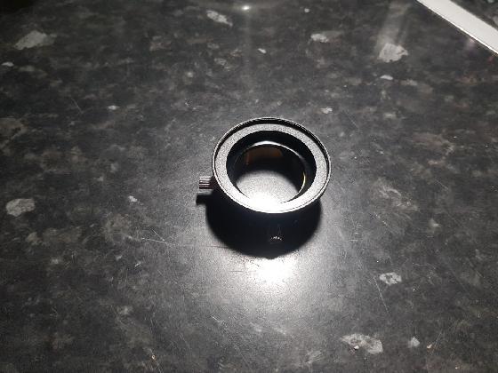 TS 71 imaging star 71/347