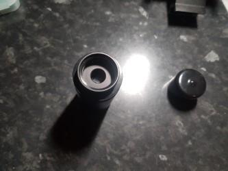 Camera Moravian G0-0300