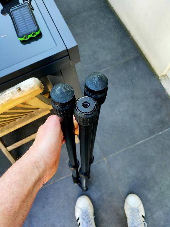 Star adventurer pack complet