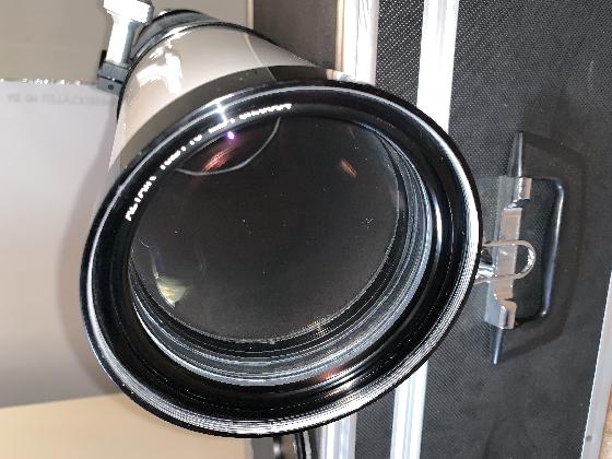 Lunette 102 Altair astro