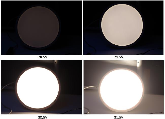 ComparaisonTensionSpotLed