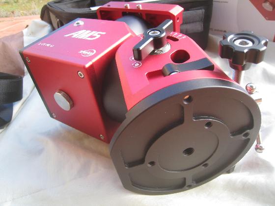 Monture ZWO AM5 proche du neuf