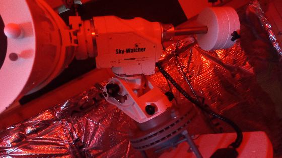 Ensemble AZEQ6 / tube 200/800