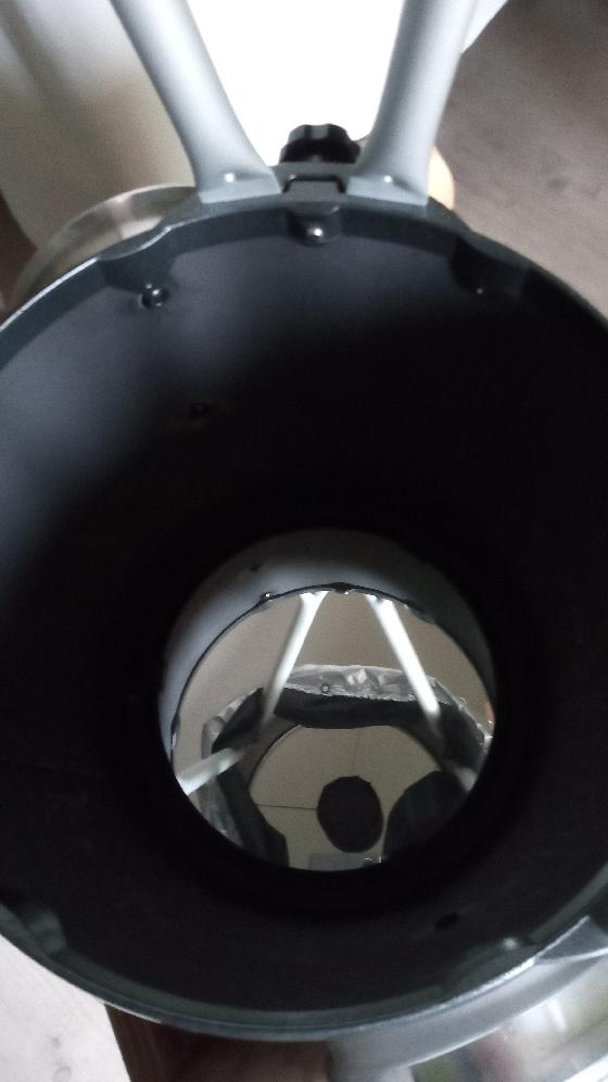 Tube meade lightbridge 254/1200