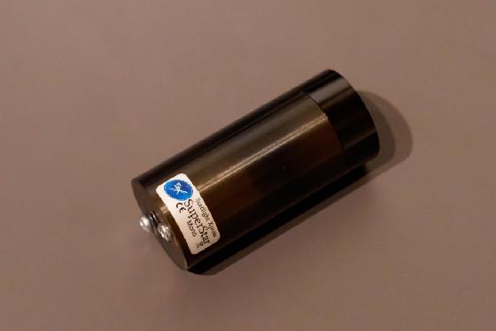 Caméra Starlight Xpress Superstar