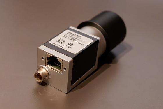 Caméra Basler acA1300-30gm