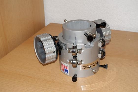 Focuser Crayford Van Slyke Toadloader 2”