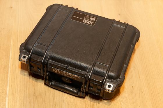 Caméra QSI 683 WSG8