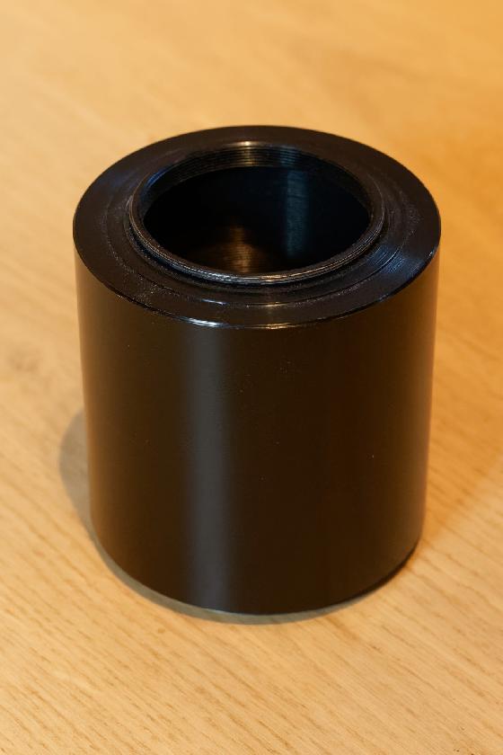 Caméra QSI 683 WSG8