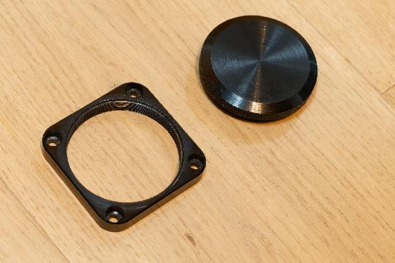 Caméra QSI 683 WSG8