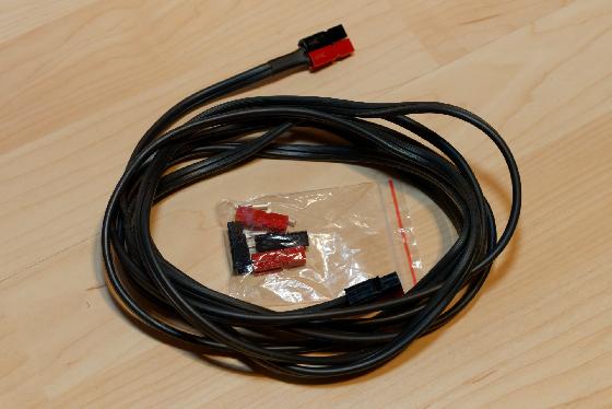 Contrôleur de résistance chauffante DewBuster