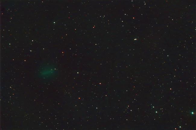 C/2020 M3 Atlas (étoiles)