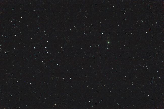 Comète 2019 L3 Atlas (comète)