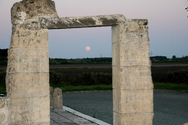 Pleine Lune rose 16 04 2022 - 1