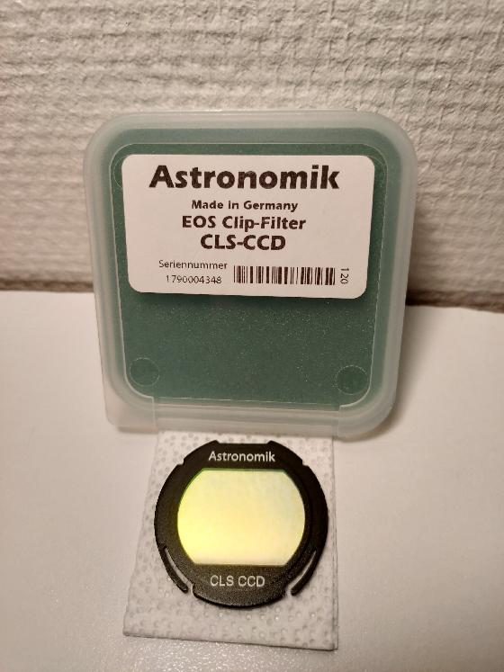 Kit Astrophoto