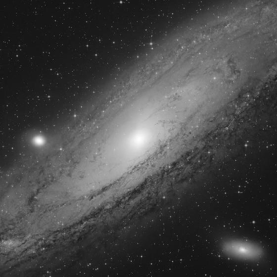 Losmandy G11 - Gemini 1